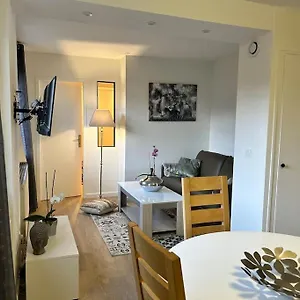 3 Vue Sur Dans Maison Avec Climatisation Appartement