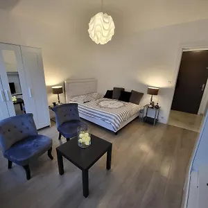 Dream Appartement