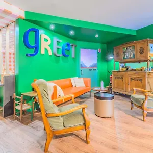 3* Hotel Greet Cran-gevrier By Accor