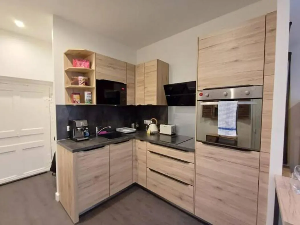 Appartement Le Sainte Claire - Majord'Home Annecy Centre